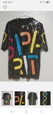 Tshirt women size M